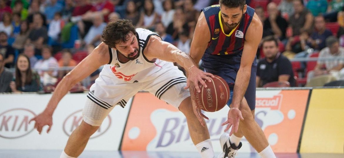 Endesa 21-22 Semana 16 Derbis navideños Portada