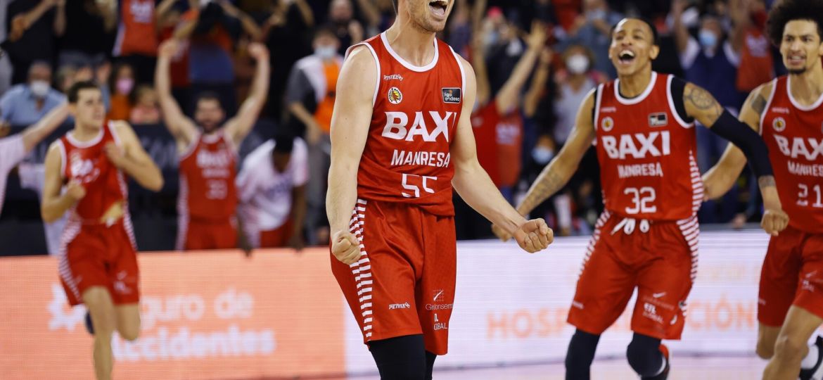 Endesa 21-22 semana 13 Dani Perez Portada