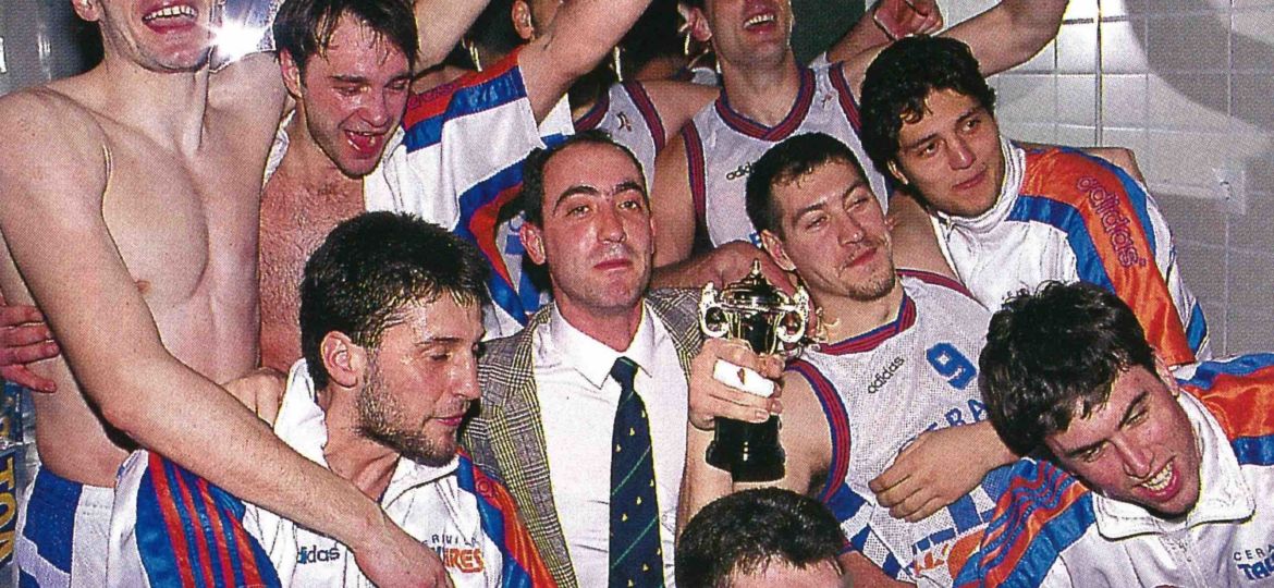 Endesa 21-22 Semana 21 Memoria Granada Portada