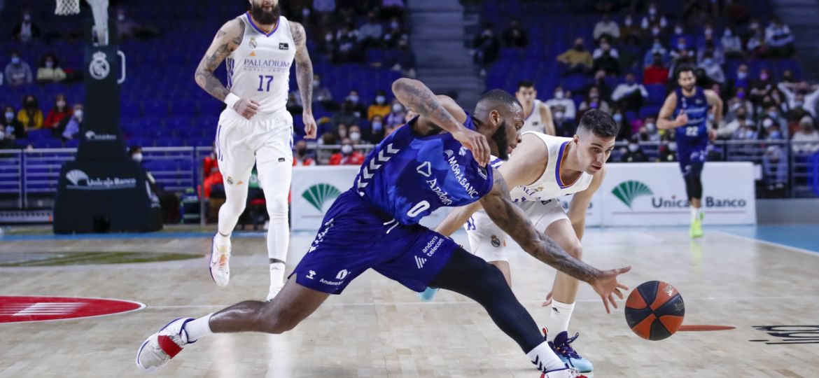 Endesa 21-22 Semana 21 Momento Basket Lover Andorra Portada