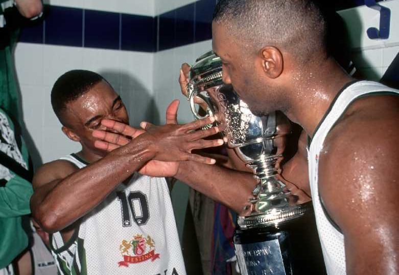 Endesa 21-22 Semana 22 Joventut Copas Portada