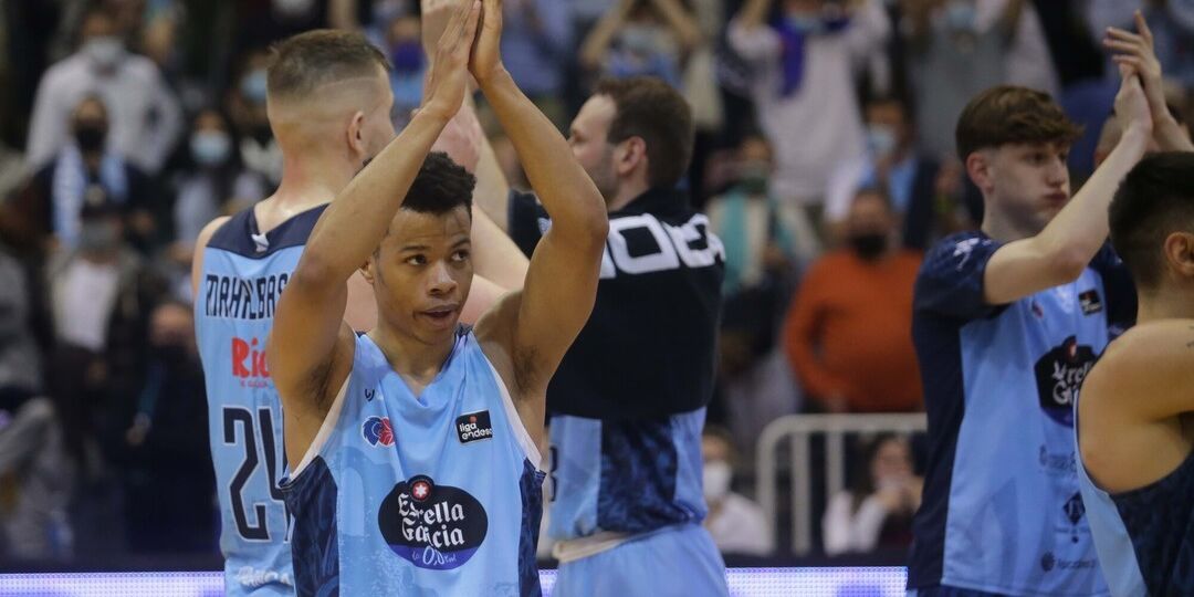 Endesa 21-22 Semana 27 Momento Basket Lover Bell Haynes Portada