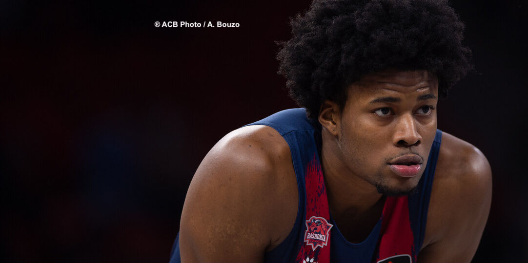 Endesa 21-22 Semana 27 NCAA futuros ACB Portada