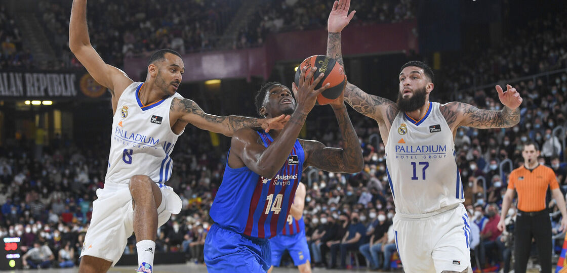 Endesa 21-22 Semana 28 Momento Basket Lover Portadajpg