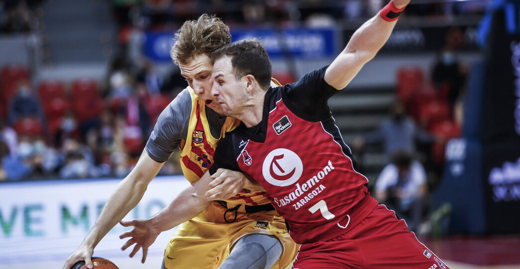 Endesa 21-22 Semana 30 Frankie Ferrari Portada