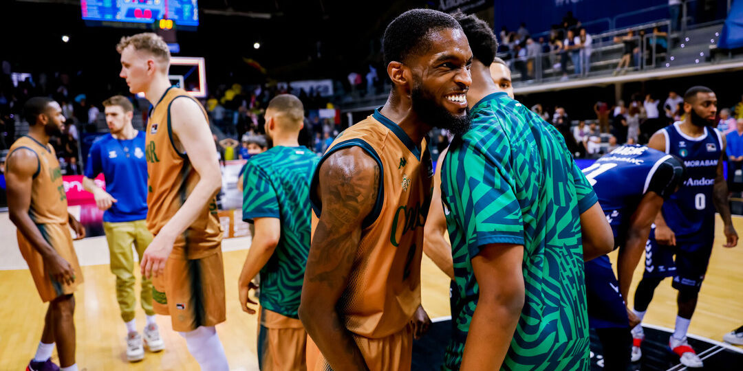 Endesa 21-22 Semana 30 Momento Basket Lover Betis Portada