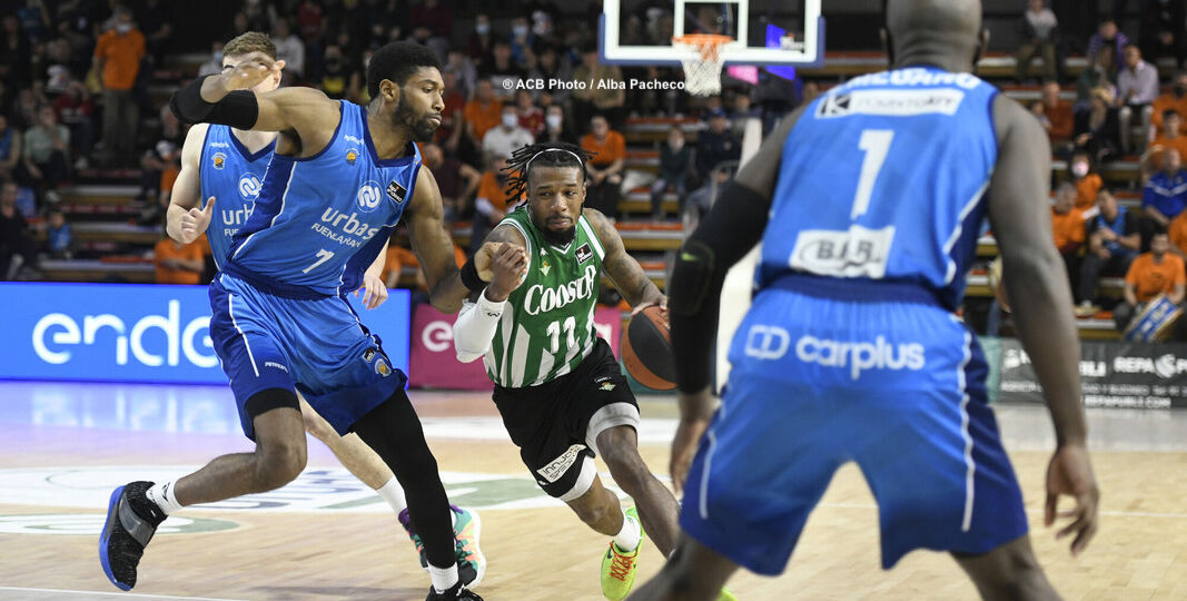 Endesa 21-22 Semana 32 Momento basket Lover Betis Portada