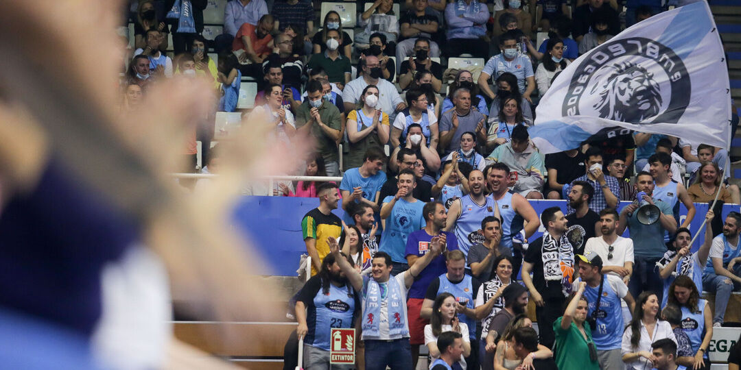 Endesa 21-22 Semana 34 Momento Basket Lover Breogán Portada