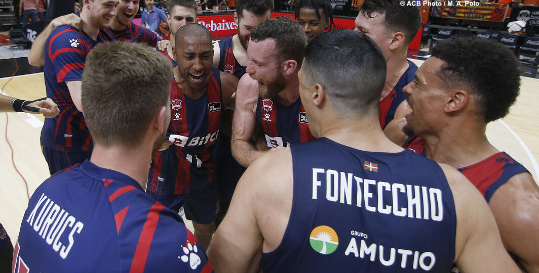 Endesa 21-22 Semana 37 Bendita anormalidad Portada