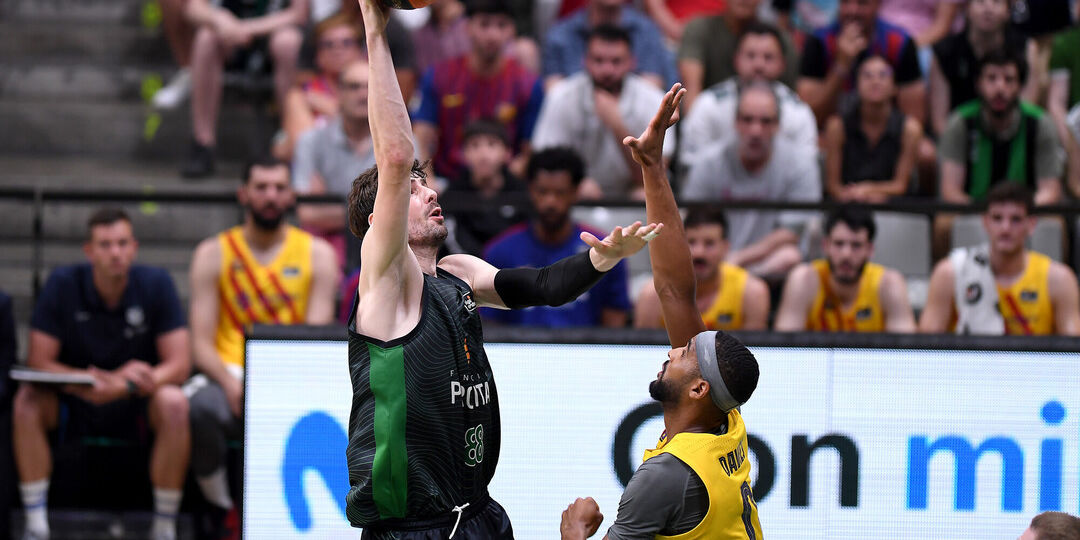 Endesa 21-22 Semana 38 Ante Tomic Portada