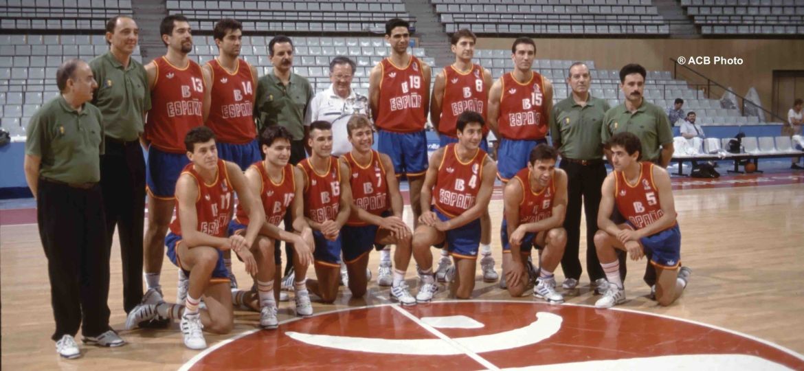Endesa Verano 2022 Semana 03 España Barcelona 92 Portada