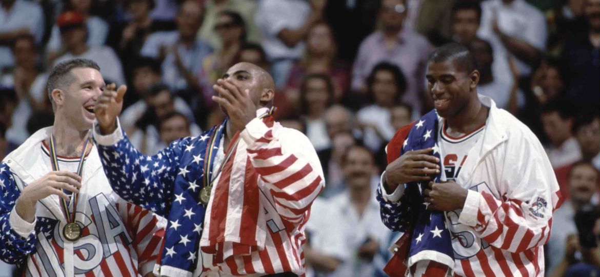 Endesa Verano 2022 Semana 04 España Barcelona 92 (III) Portada