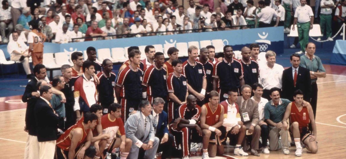 Endesa Verano 2022 Semana 05 España Barcelona 92 (IV) Portada