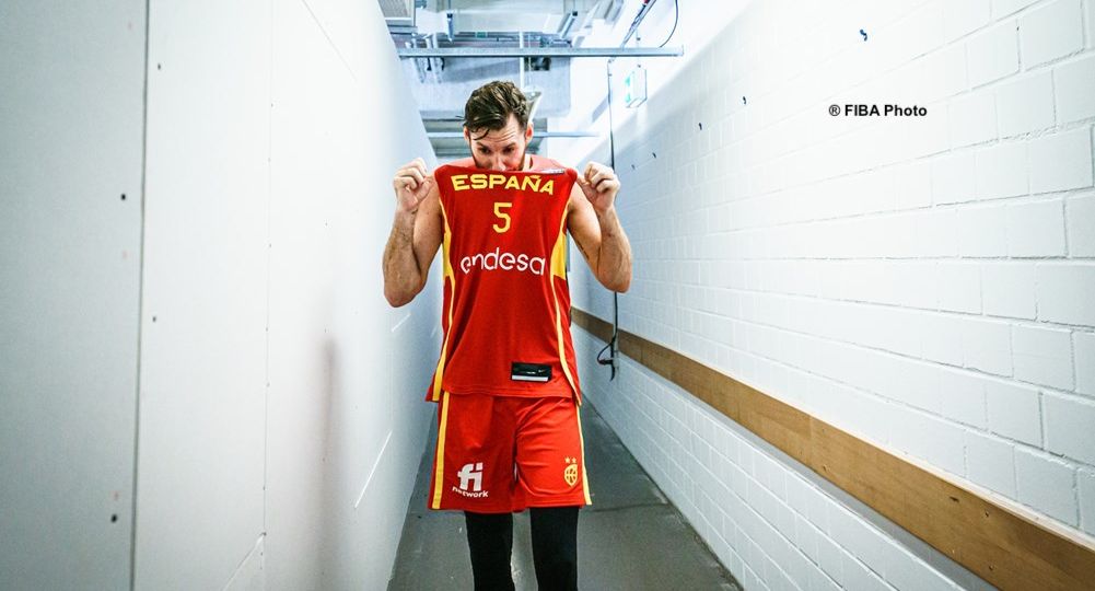 Endesa Verano 2022 Semana 12 Semifinal España Portada