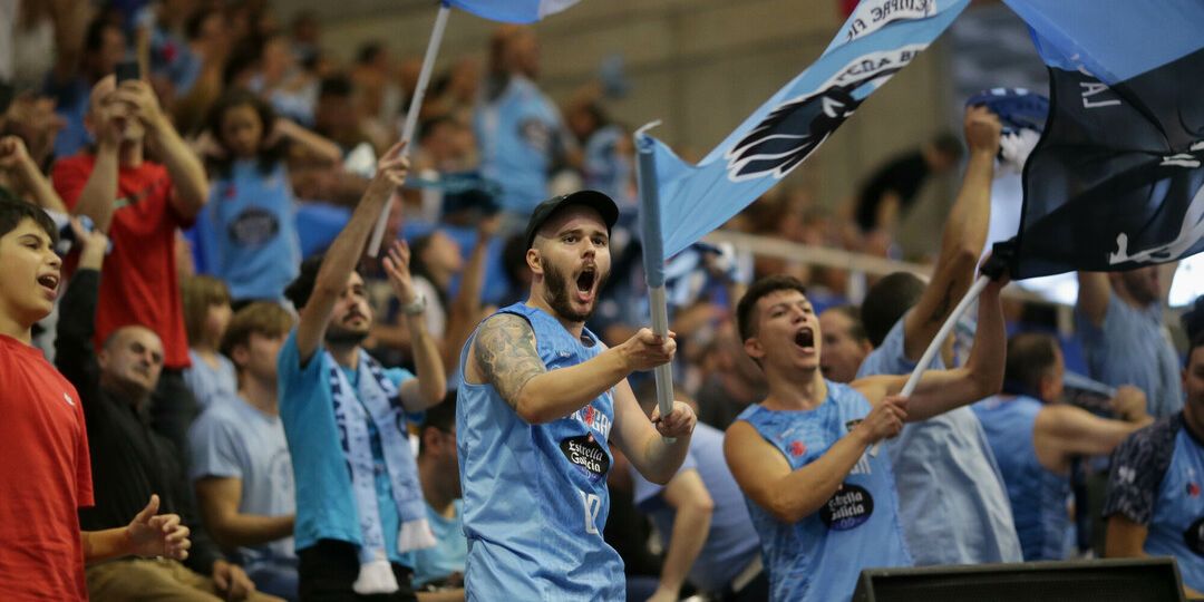 Endesa 22-23 Semana 02 Breogán Portada