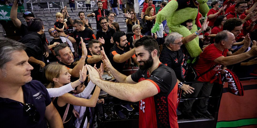 © Fundación CB Granada | Fermín Rodríguez