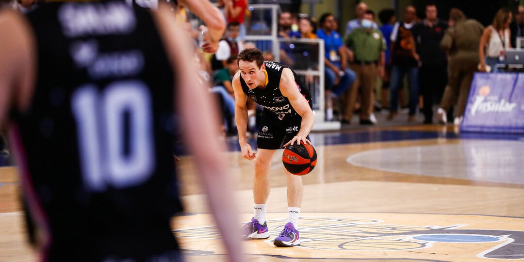 Endesa 22-23 Semana 06 Lenovo Tenerife Portada