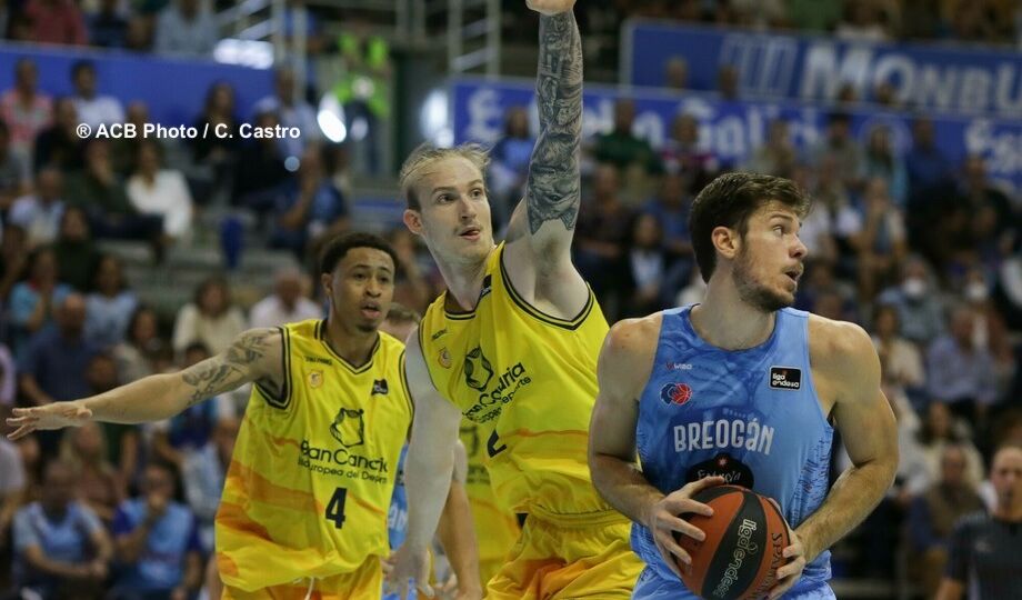 Endesa 22-23 Semana 11 Balcerowski 02