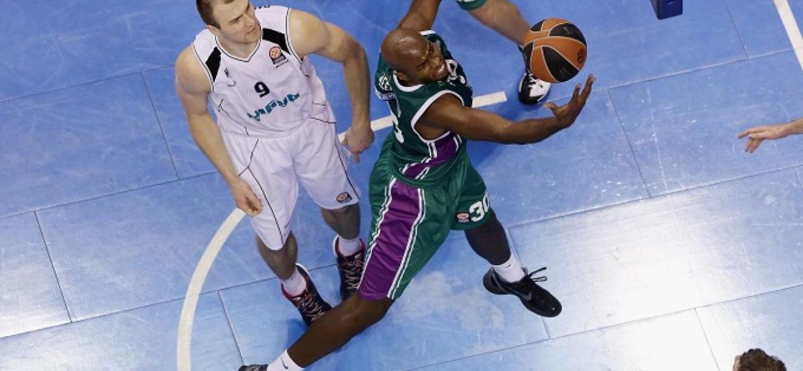 1 - Unicaja