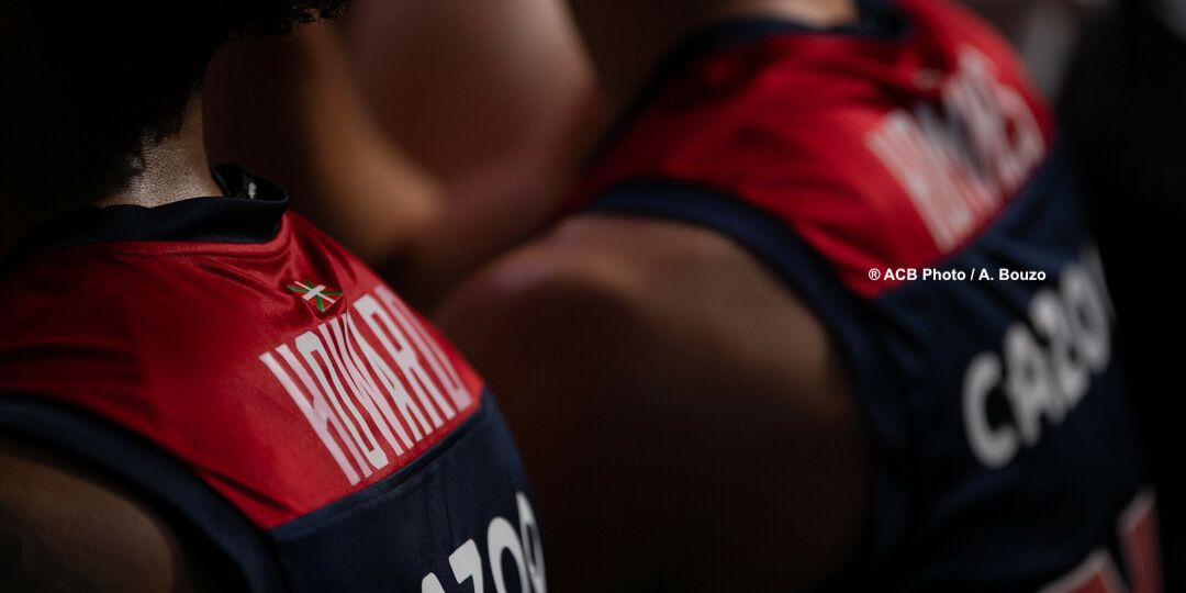 Endesa 22-23 Semana 14 Markus Howard Portada