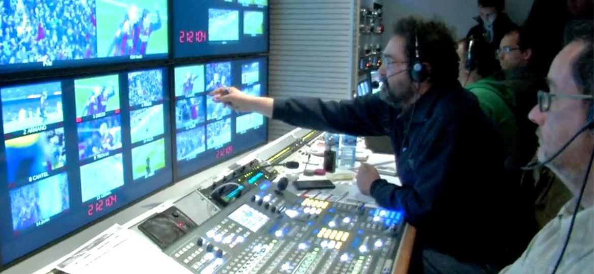 Endesa 22-23 Semana 15 Victor Santamaría Portada 02