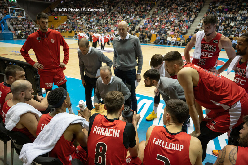 Endesa 22-23 Semana 17 Girona Portada