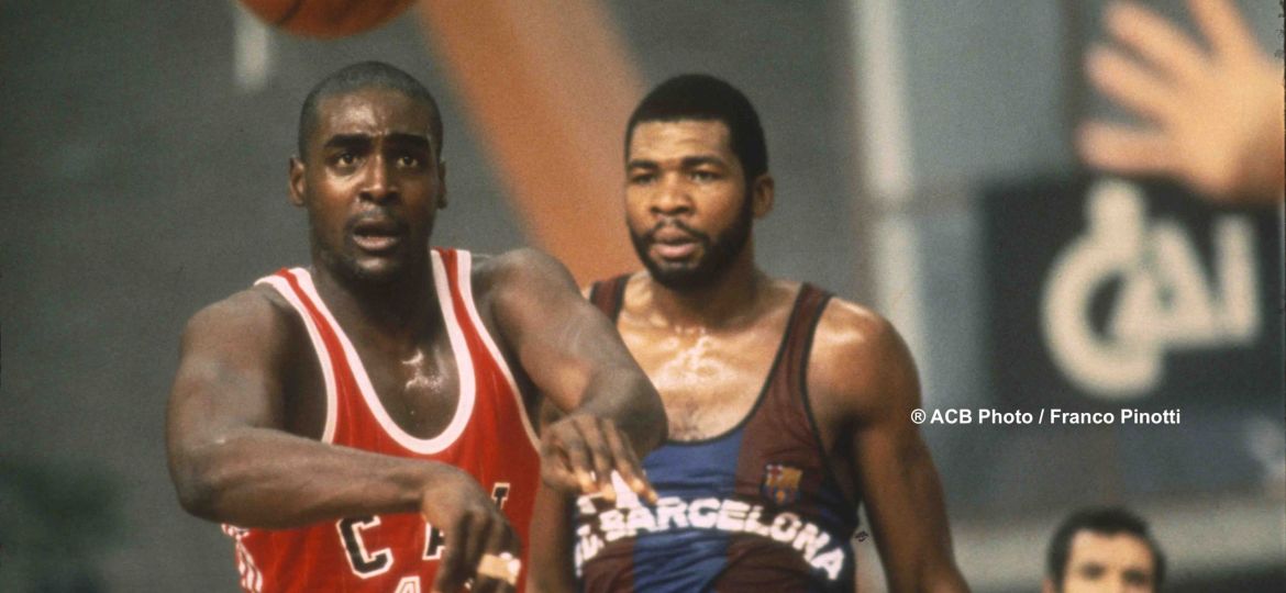 CÁPSULAS COPERAS (VII) Kevin Magee