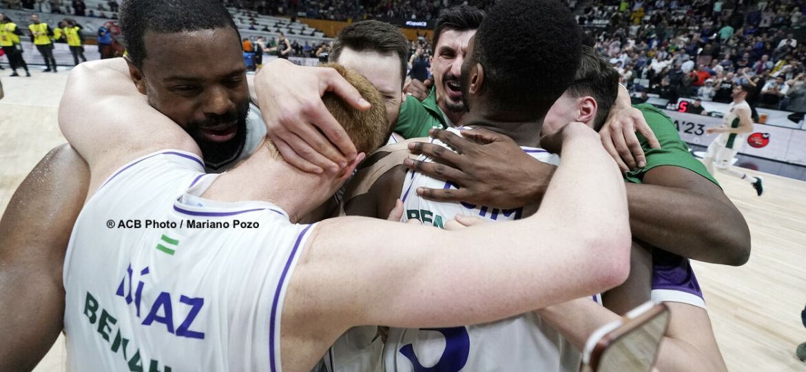 Endesa 22-23 Semana 20 Editorial Copa Portada