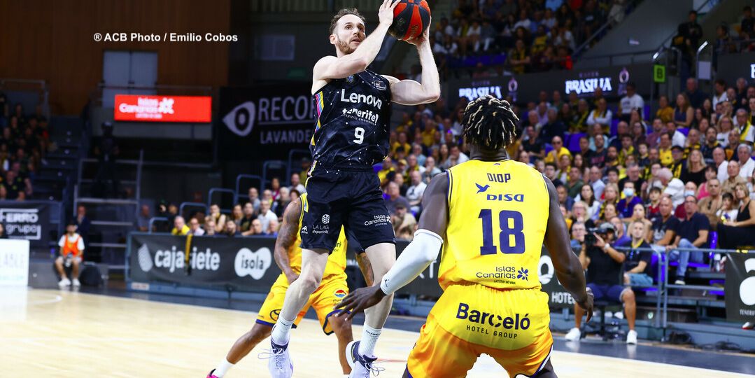 Endesa 22-23 Semana 24 Marcelinho Portada