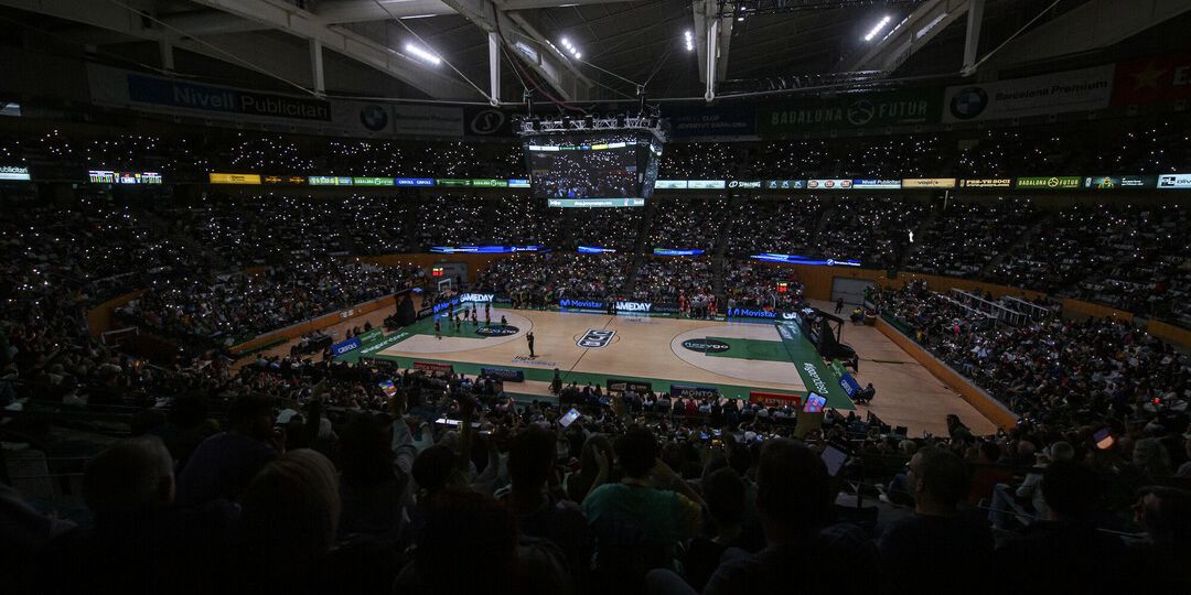 Endesa 22-23 Semana 31 Descenso Portada