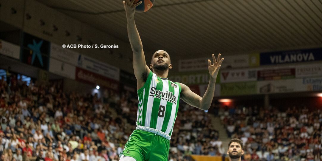 Endesa 22-23 Semana 32 Remontada Portada