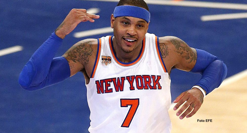 Endesa 22-23 Semana 34 Carmelo Anthony Remix 01