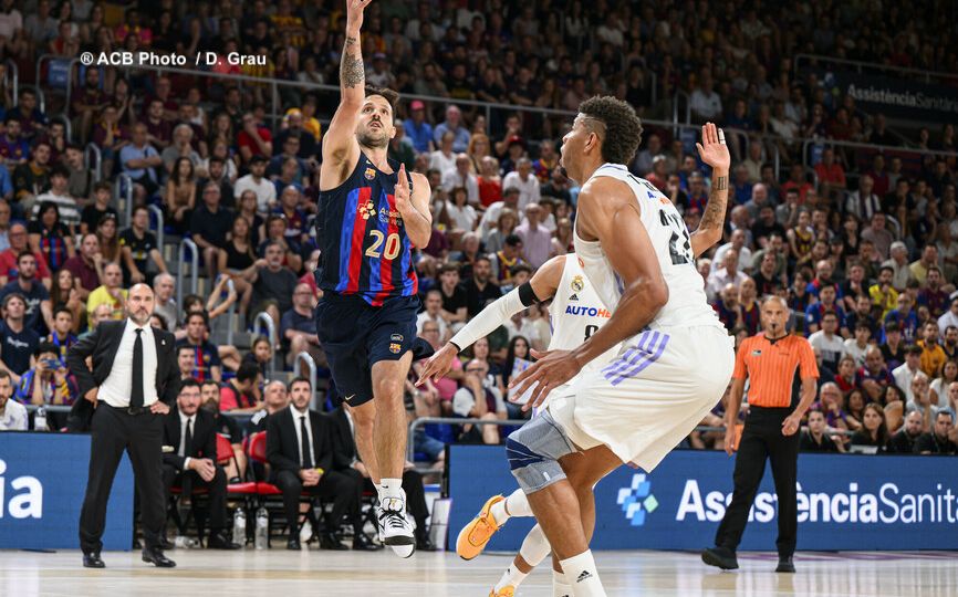 Endesa 22-23 Semana 39 Evaluación Portada