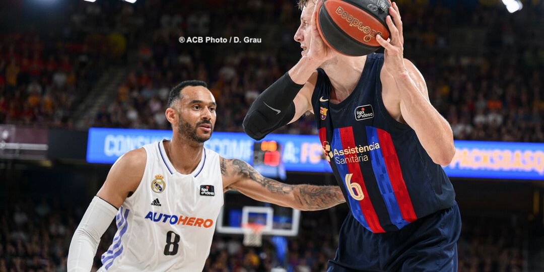 Endesa 22-23 Semana 39 Vesely Portada