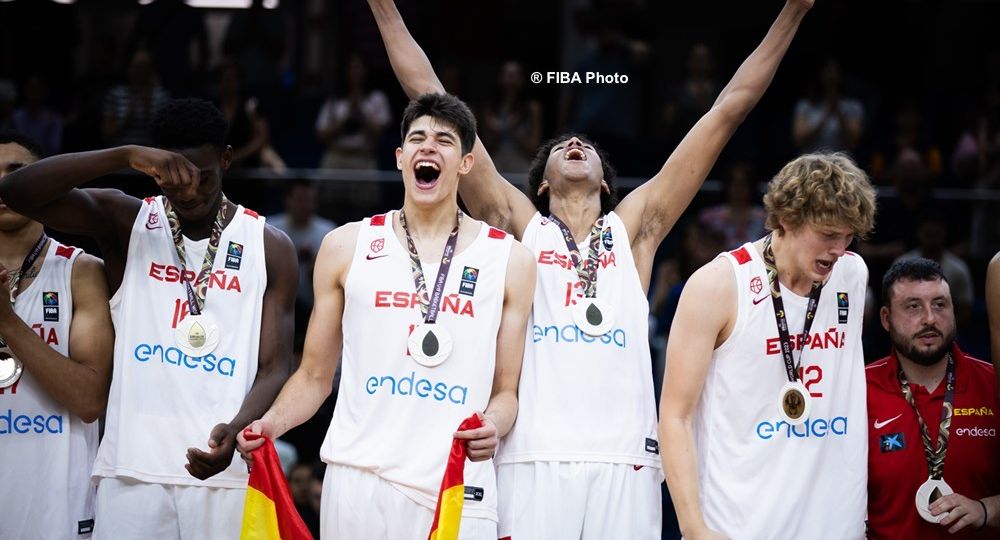 Endesa Verano 2023 Semana 03 Jóvenes Portada