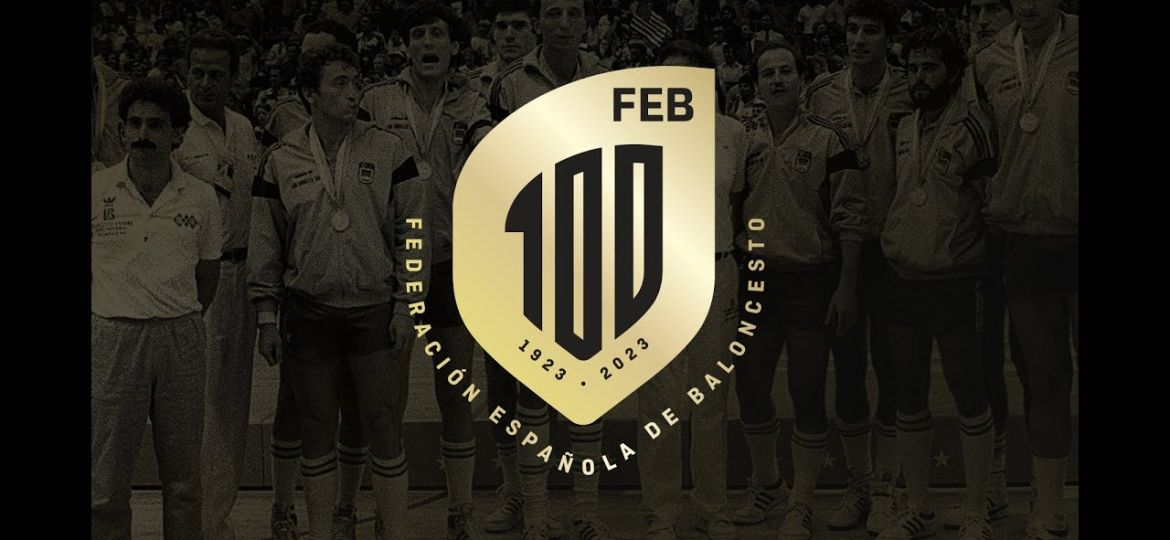 Endesa Verano 2023 Semana 06 100 AÑOS FEB Portada