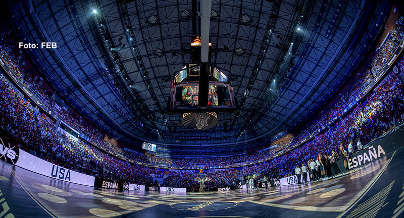 Endesa Verano 2023 Semana 09 Torneo Málaga Portada