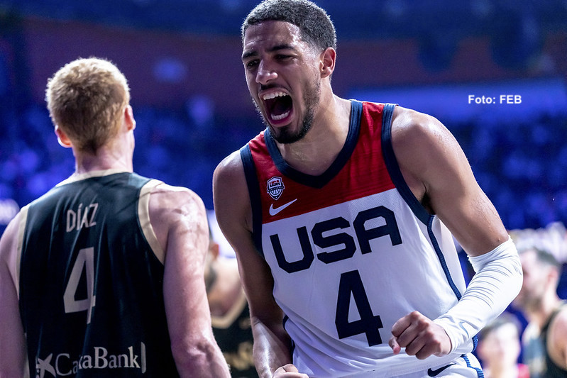 Endesa Verano 2023 Semana 09 USA Prep Portada