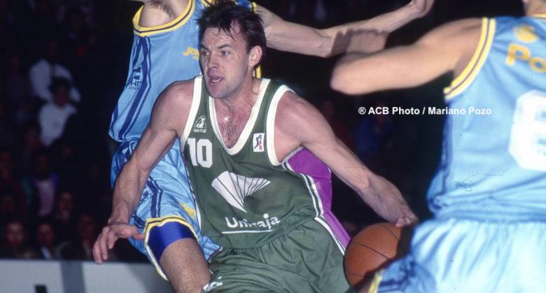 Endesa Verano 2023 Semana 10 Babkov Portada