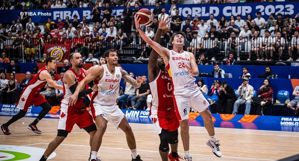 Endesa Verano 2023 Semana 11 España uno a uno Portada