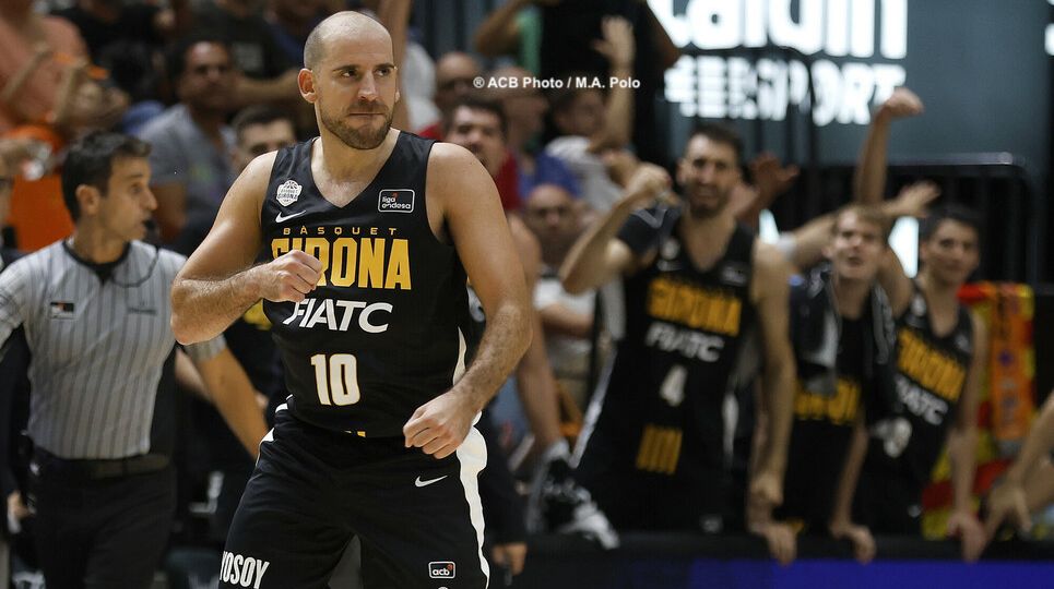 Endesa 23-24 Semana 03 Quino Colom Portada