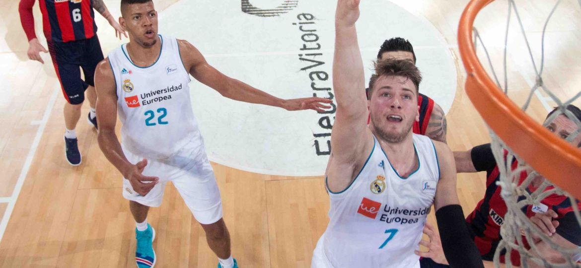 Endesa 23-24 Semana 04 Formación España Portada