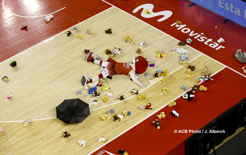 Endesa 23-24 Semana 14 Navidad Portada