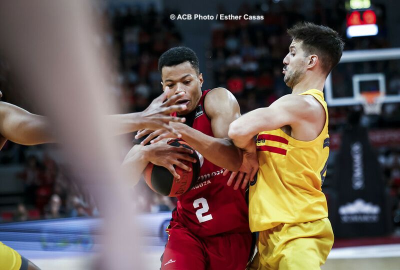Endesa 23.24 Semana 13 Trae Bell Haynes 01