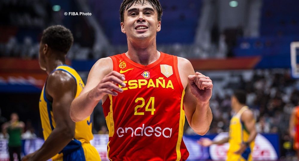 Endesa 23-24 Semana 18 Bienvenido 2024 Portada