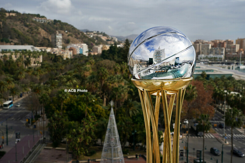 Endesa 23-24 Semana 22 Previa Copa Portada