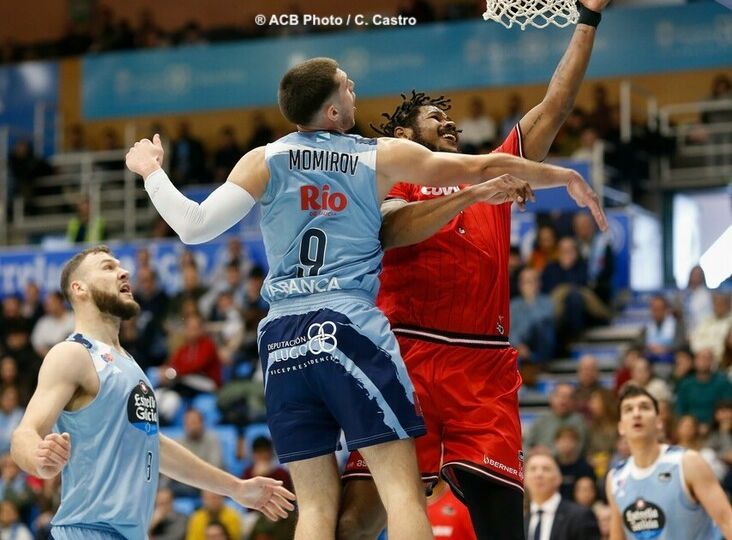 Endesa 23-24 Semana 30 Previa Granada-Breogán Portada