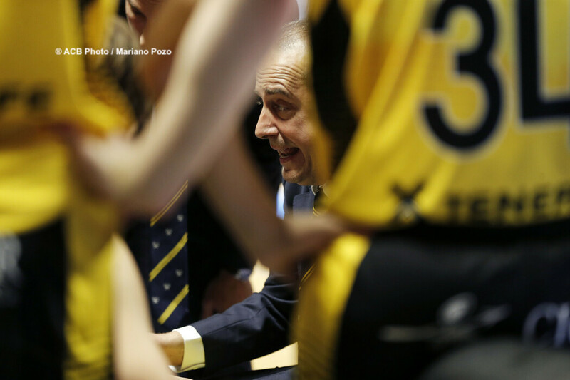 Endesa 23-24 Semana 36 Lenovo Tenerife Portada