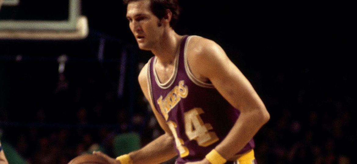 Endesa Verano 2024 Semana 01 Jerry West Portada