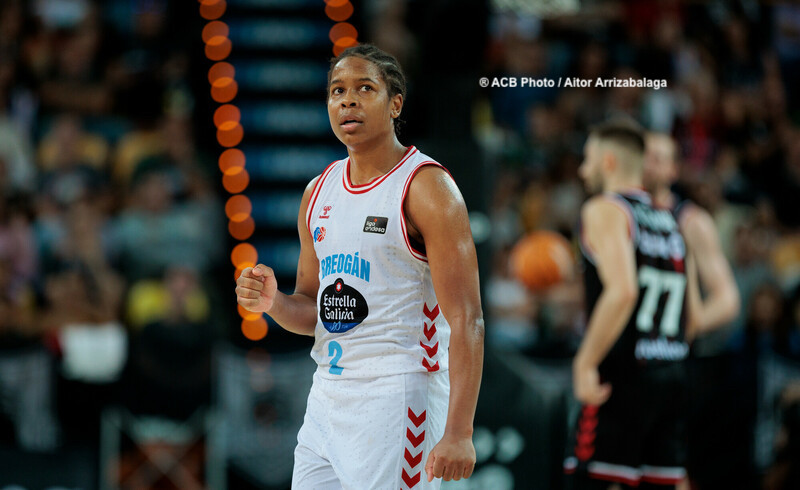 Endesa 24-25 Semana 03 Charlie Moore Portada